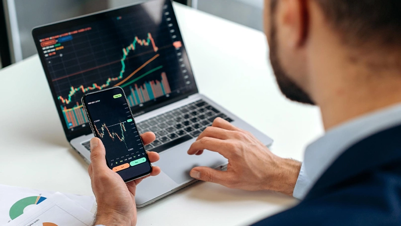 BlorBytAi Trading Plattform