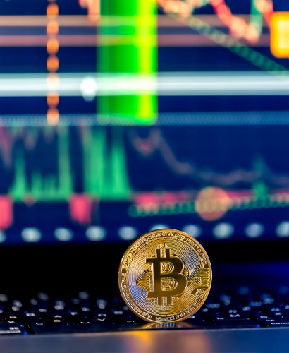 BlorBytAi Trading Informationen